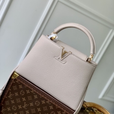 LV Capucines Bags